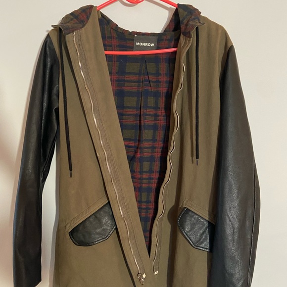 Vintage Jacket - Picture 9 of 16